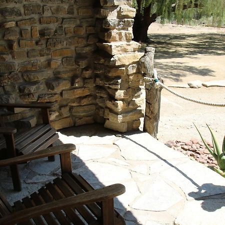 Hotel Neuras Wine And Wildlife Estate à Namib-Naukluft National Park Extérieur photo