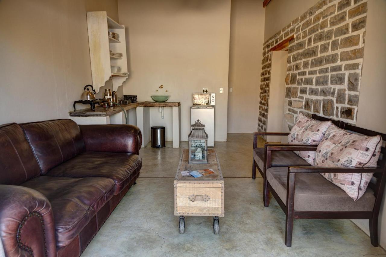 Hotel Neuras Wine And Wildlife Estate à Namib-Naukluft National Park Extérieur photo