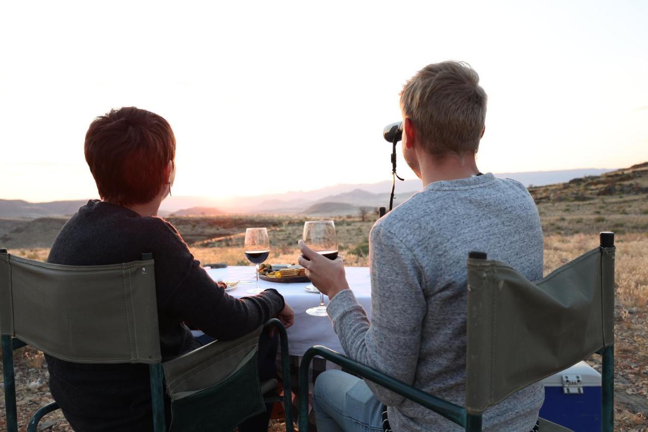 Hotel Neuras Wine And Wildlife Estate à Namib-Naukluft National Park Extérieur photo