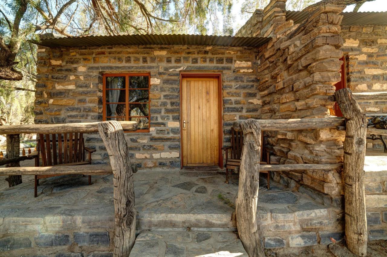Hotel Neuras Wine And Wildlife Estate à Namib-Naukluft National Park Extérieur photo
