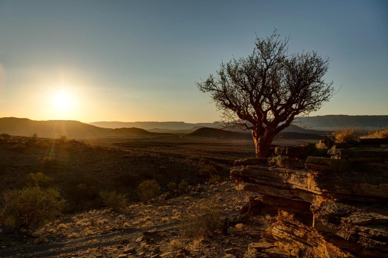 Hotel Neuras Wine And Wildlife Estate à Namib-Naukluft National Park Extérieur photo